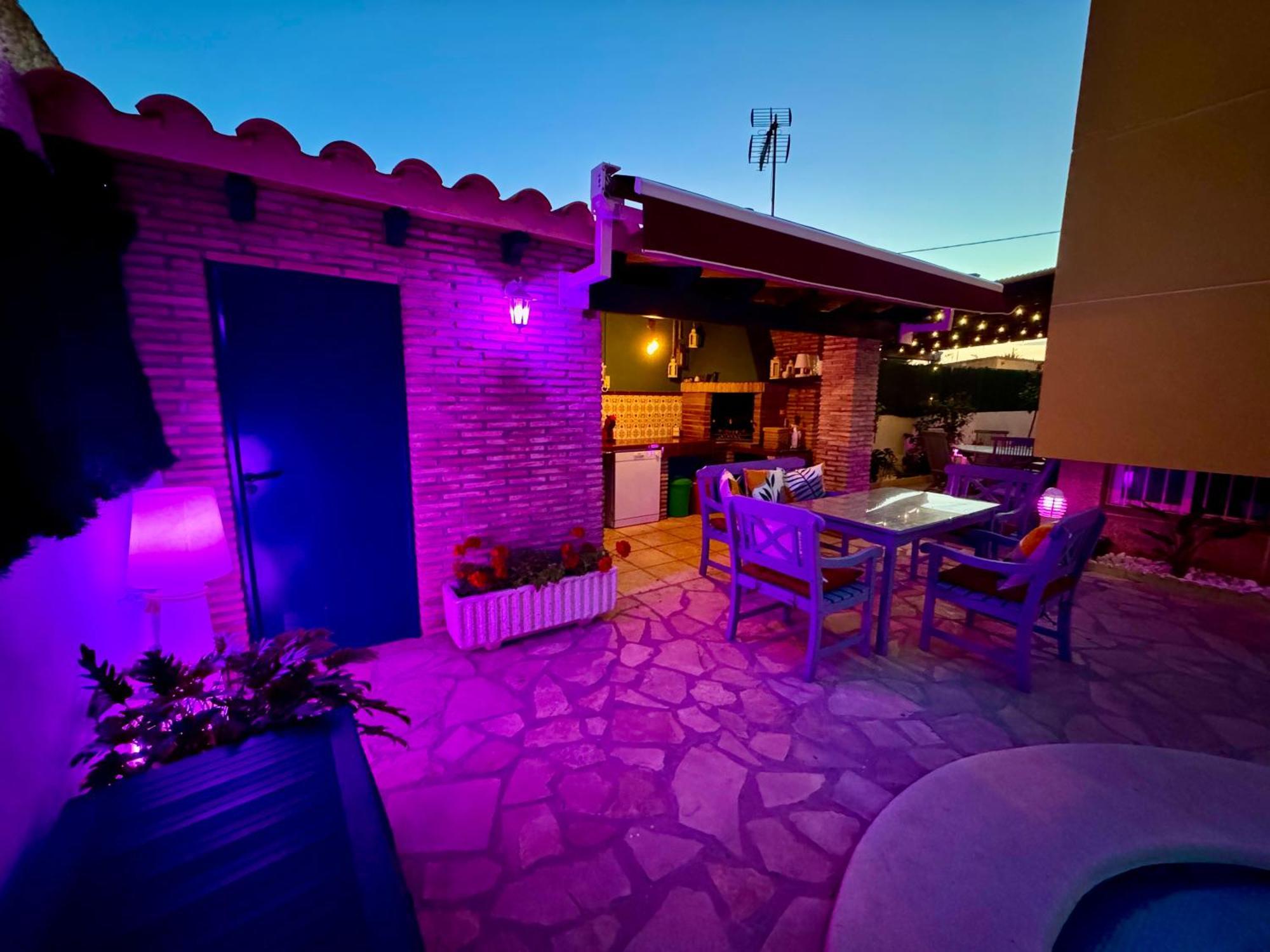 Beach House By M&M Lägenhet Cartagena Exteriör bild